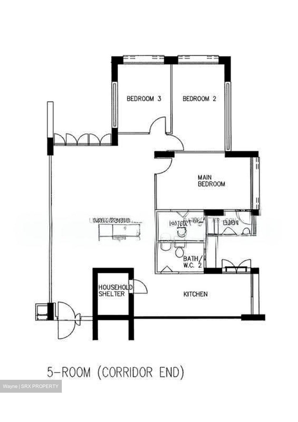 Jurong West Street 65 (Jurong West),  #617638031